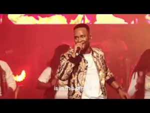 Martin PK - Holy Ghost Power